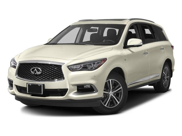 used 2016 INFINITI QX60 car