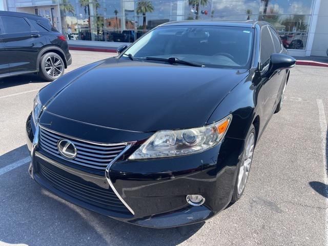 used 2014 Lexus ES 350 car, priced at $14,000