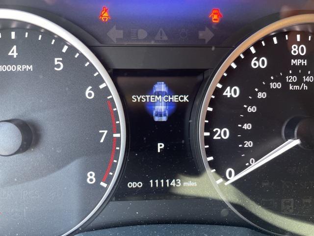 used 2014 Lexus ES 350 car, priced at $14,000