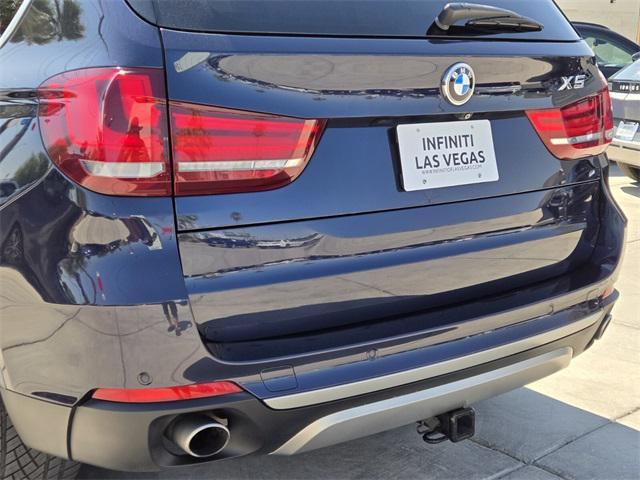 used 2015 BMW X5 car, priced at $15,000