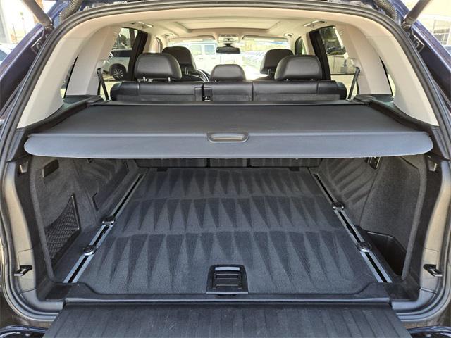 used 2015 BMW X5 car, priced at $15,000