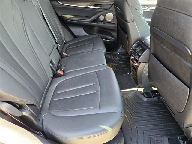 used 2015 BMW X5 car, priced at $15,000