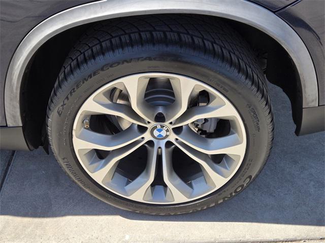 used 2015 BMW X5 car, priced at $15,000