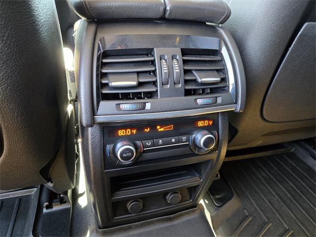 used 2015 BMW X5 car, priced at $15,000