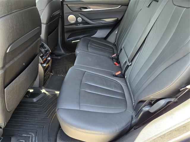used 2015 BMW X5 car, priced at $15,000