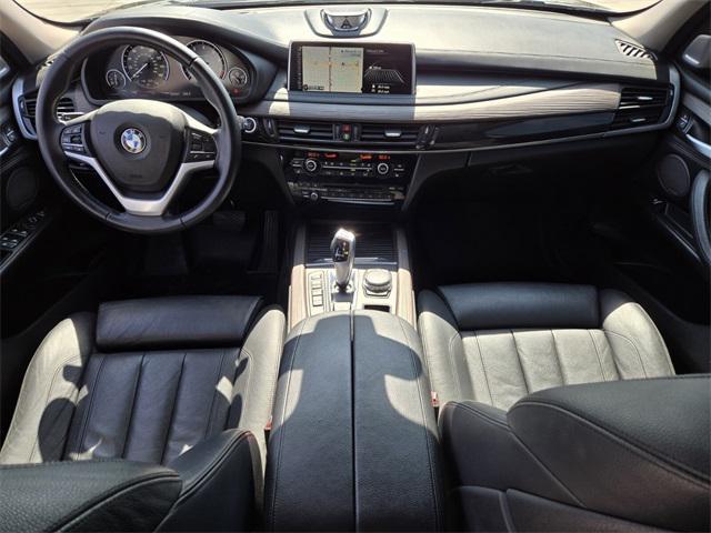 used 2015 BMW X5 car, priced at $15,000