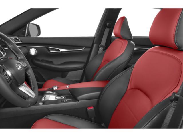 new 2025 INFINITI QX50 car, priced at $47,826