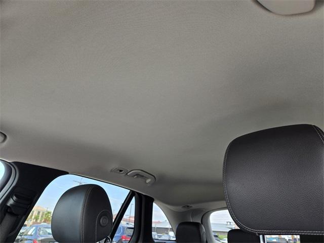 used 2022 Mercedes-Benz GLC 300 car, priced at $33,000