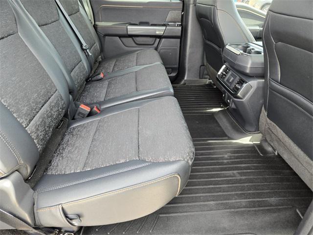 used 2022 Ford F-150 car, priced at $54,500