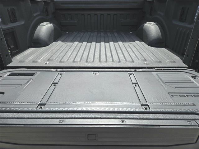 used 2022 Ford F-150 car, priced at $54,500