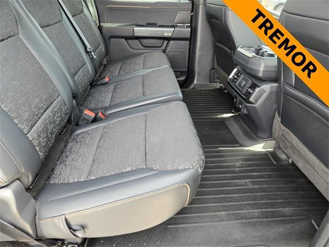 used 2022 Ford F-150 car, priced at $48,700