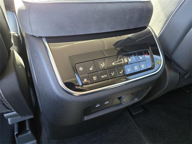 new 2026 INFINITI QX80 car, priced at $87,212