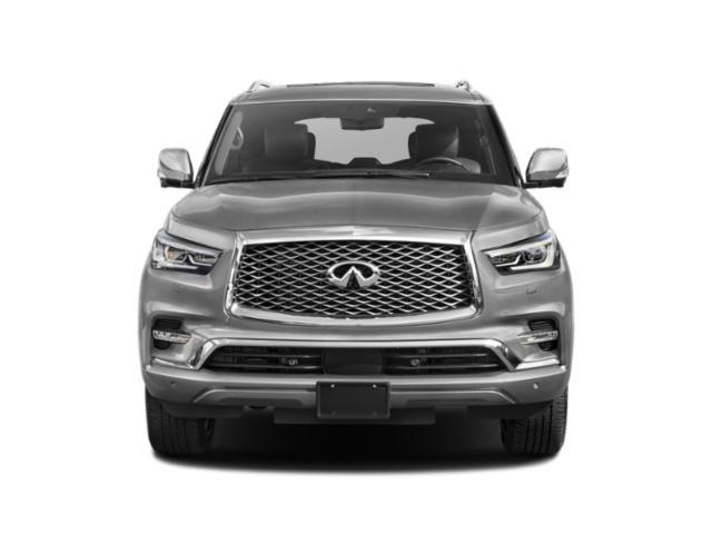 used 2022 INFINITI QX80 car, priced at $40,000