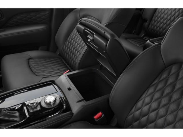 used 2022 INFINITI QX80 car, priced at $40,000