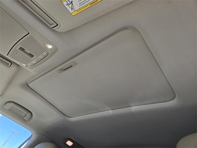 used 2022 INFINITI QX80 car, priced at $41,995