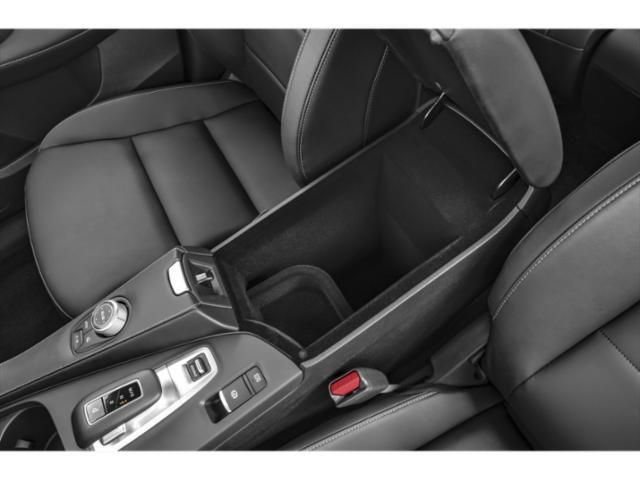 new 2025 INFINITI QX50 car, priced at $43,318