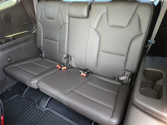 used 2022 Kia Telluride car, priced at $39,000