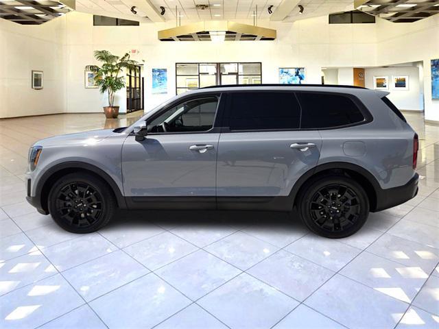 used 2022 Kia Telluride car, priced at $39,000