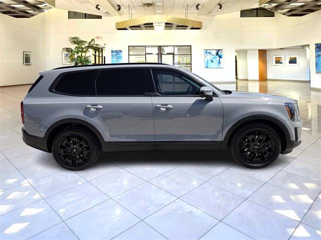 used 2022 Kia Telluride car, priced at $39,000