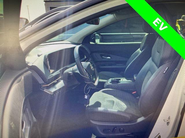 used 2024 Nissan ARIYA car, priced at $24,000