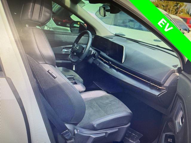 used 2024 Nissan ARIYA car, priced at $24,000