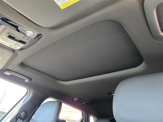 used 2022 Kia EV6 car, priced at $25,000