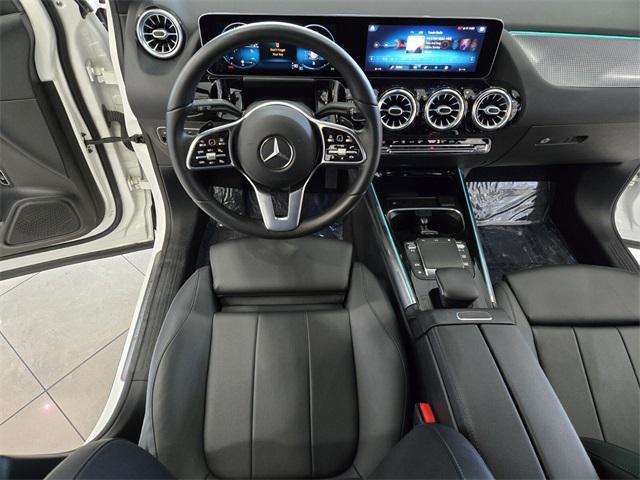 used 2021 Mercedes-Benz GLA 250 car, priced at $29,000