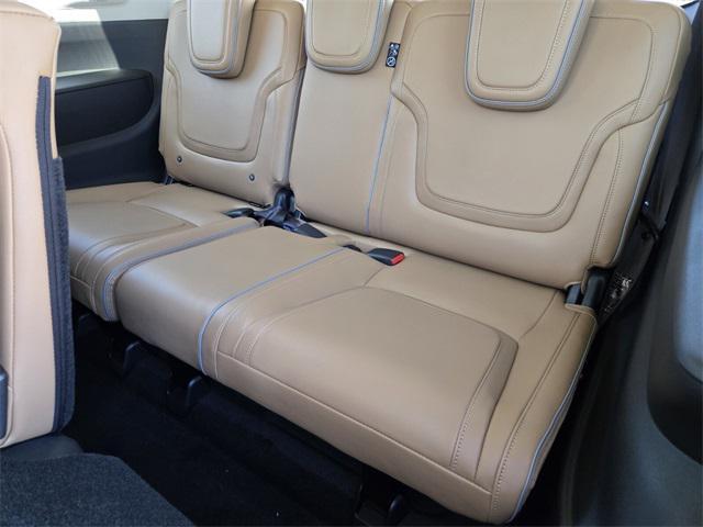 new 2026 INFINITI QX80 car, priced at $88,367