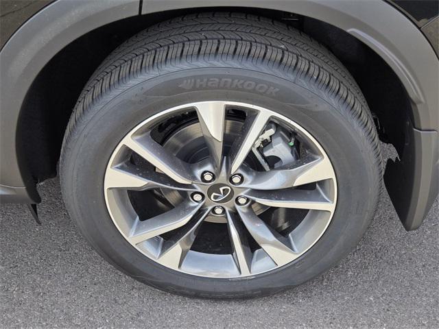 new 2026 INFINITI QX60 car, priced at $47,242