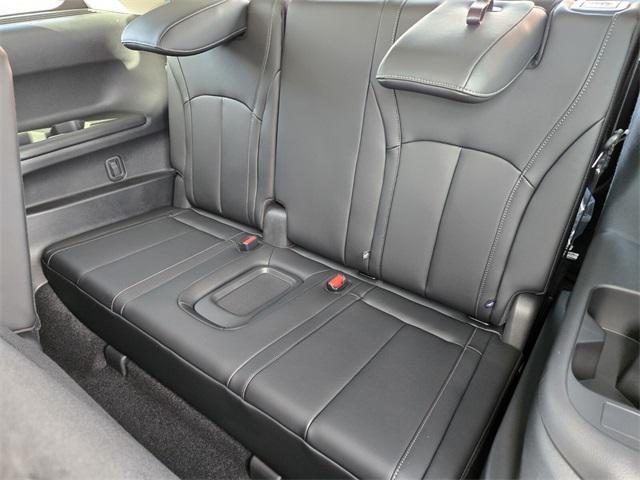 new 2026 INFINITI QX60 car, priced at $47,242