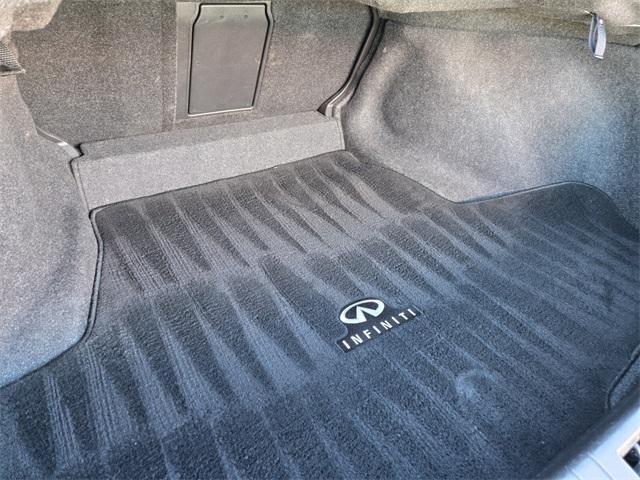 used 2022 INFINITI Q50 car, priced at $31,995