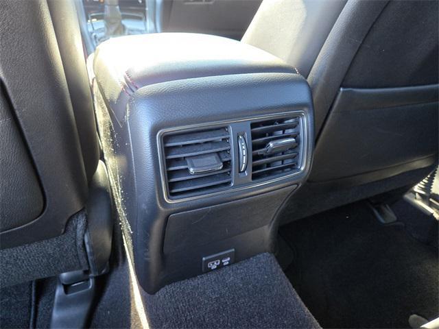 used 2022 INFINITI Q50 car, priced at $31,995