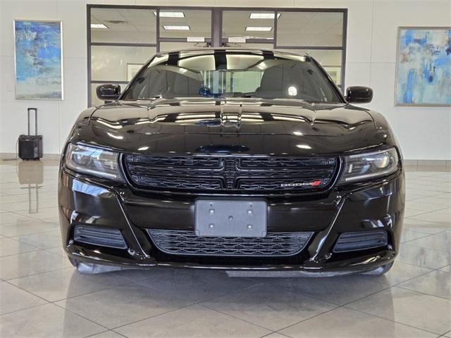 used 2022 Dodge Charger car, priced at $23,500