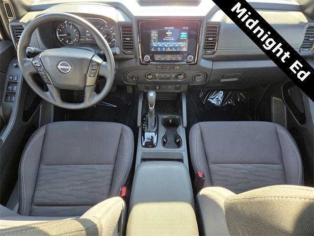 used 2023 Nissan Frontier car, priced at $29,000