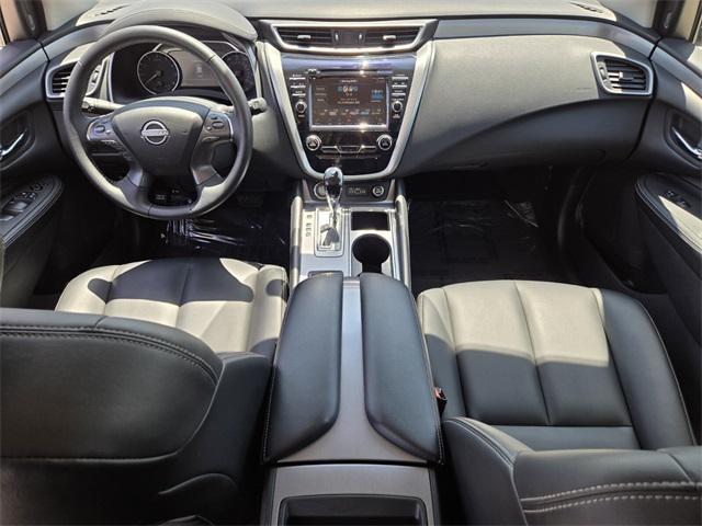 used 2023 Nissan Murano car, priced at $24,700