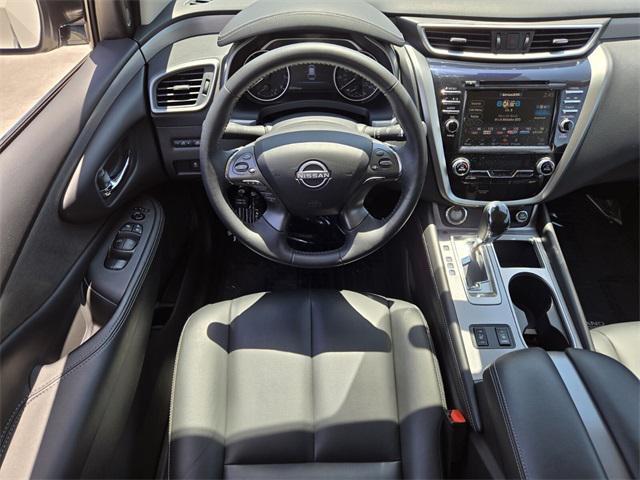 used 2023 Nissan Murano car, priced at $24,700