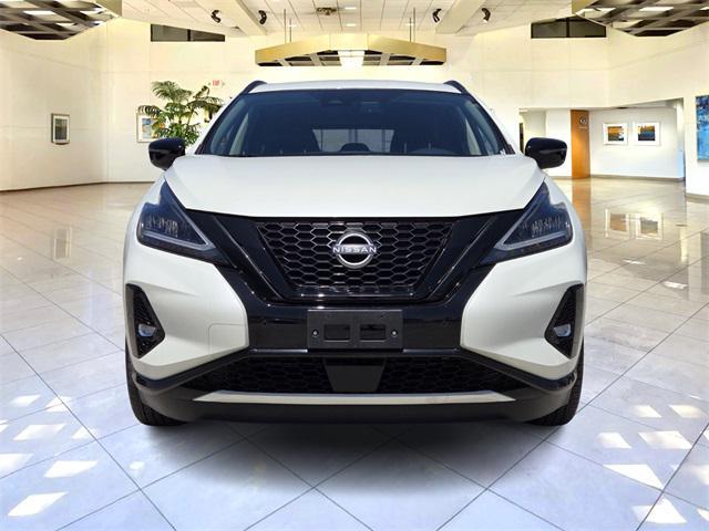 used 2023 Nissan Murano car, priced at $24,700