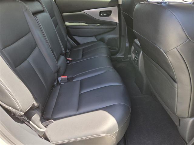 used 2023 Nissan Murano car, priced at $24,700