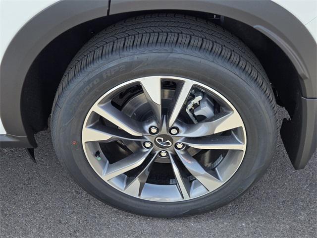 new 2026 INFINITI QX60 car, priced at $48,132
