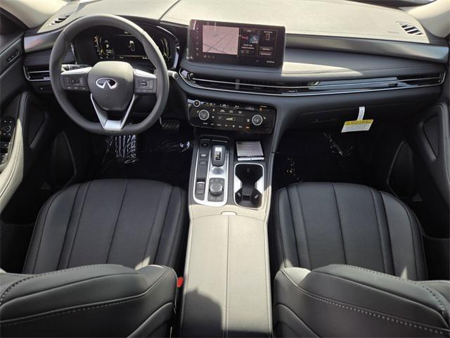 new 2026 INFINITI QX60 car, priced at $48,132