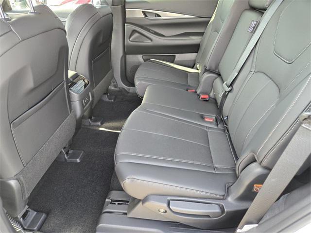 new 2026 INFINITI QX60 car, priced at $48,132