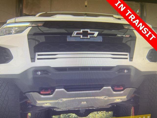 used 2023 Chevrolet Colorado car, priced at $47,000