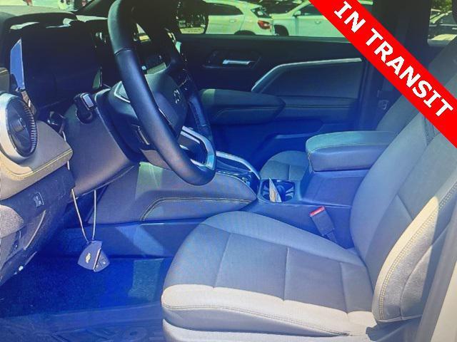 used 2023 Chevrolet Colorado car, priced at $47,000