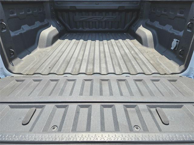 used 2023 Chevrolet Colorado car, priced at $46,700