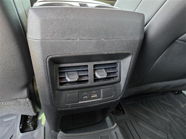 used 2023 Chevrolet Colorado car, priced at $46,700