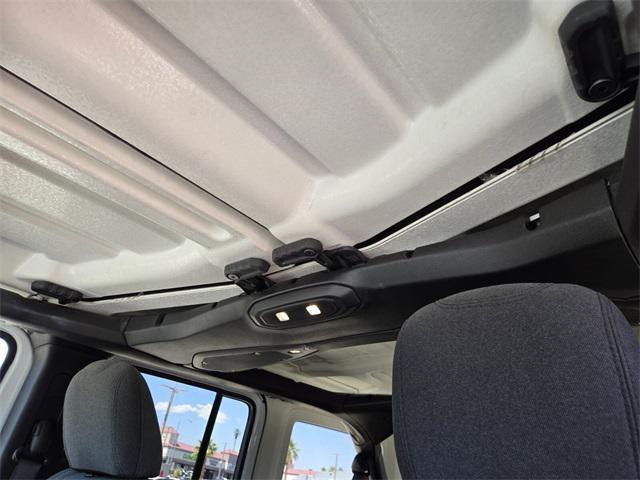 used 2024 Jeep Wrangler 4xe car, priced at $38,000