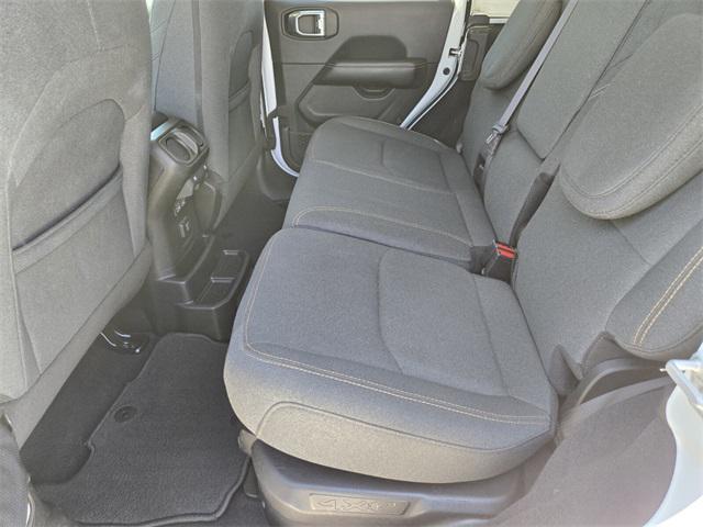 used 2024 Jeep Wrangler 4xe car, priced at $38,000