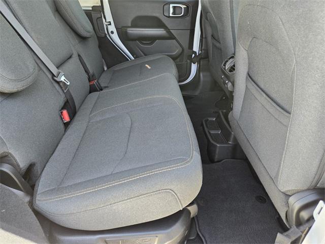 used 2024 Jeep Wrangler 4xe car, priced at $38,000
