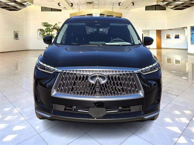 new 2026 INFINITI QX60 car, priced at $46,783