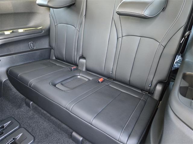 new 2026 INFINITI QX60 car, priced at $46,783